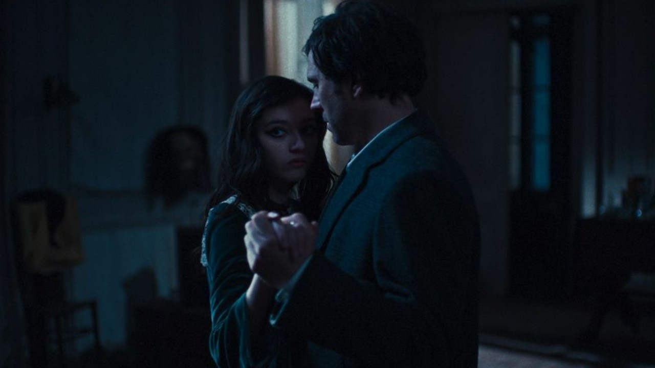 Image du film La Morsure