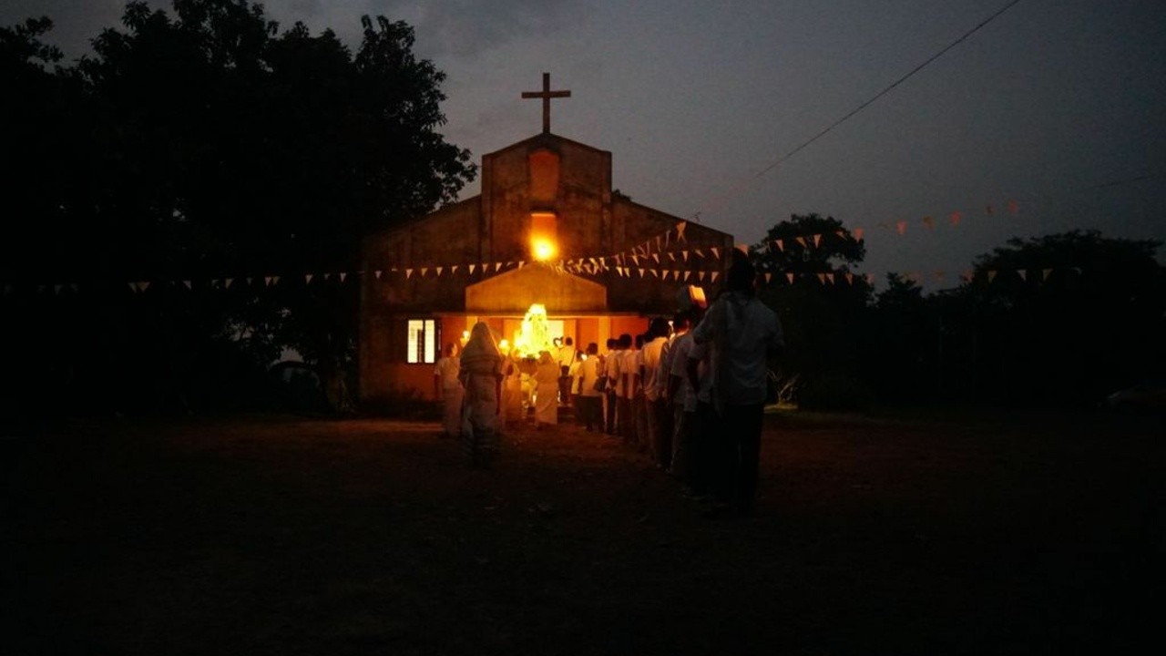 Image du film Rapture
