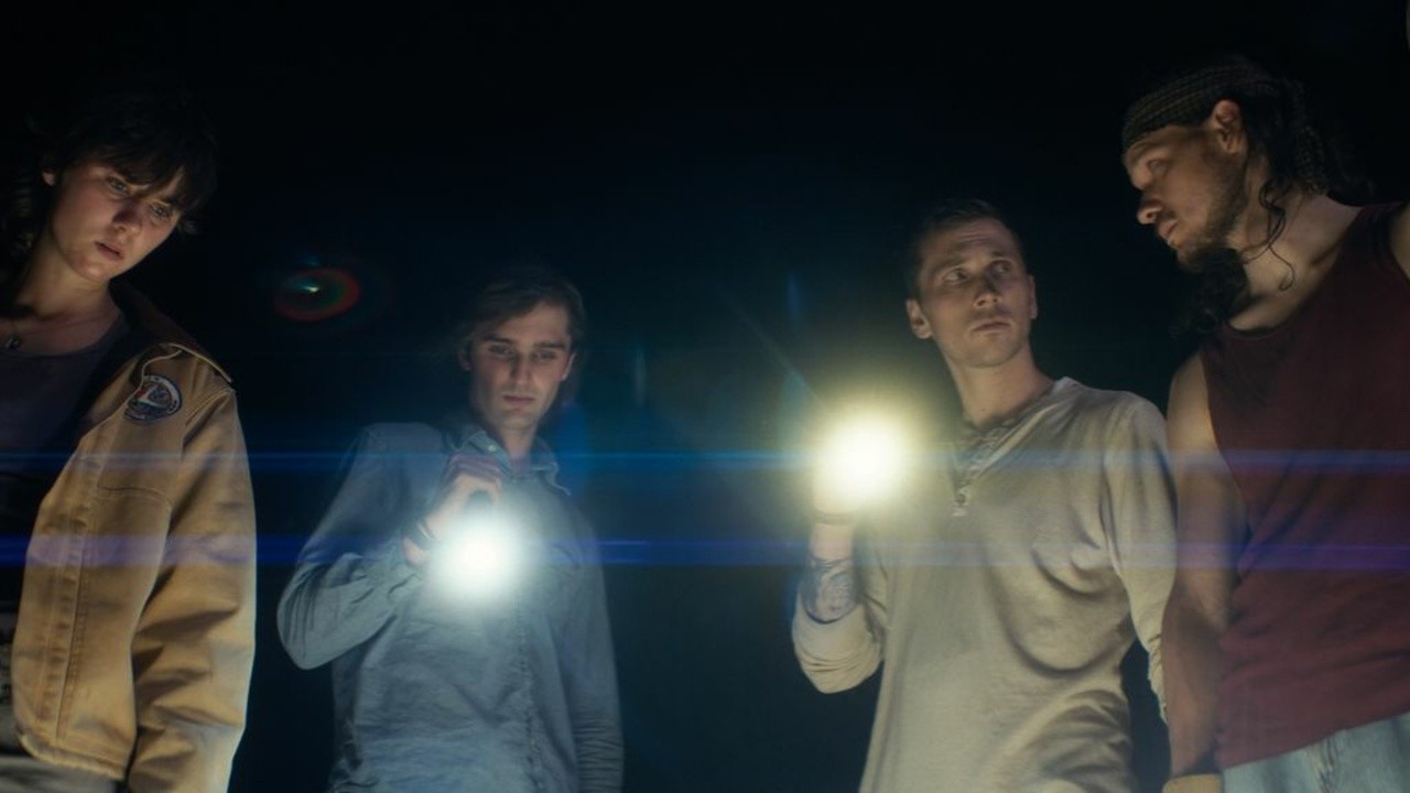 Image du film Falling Stars