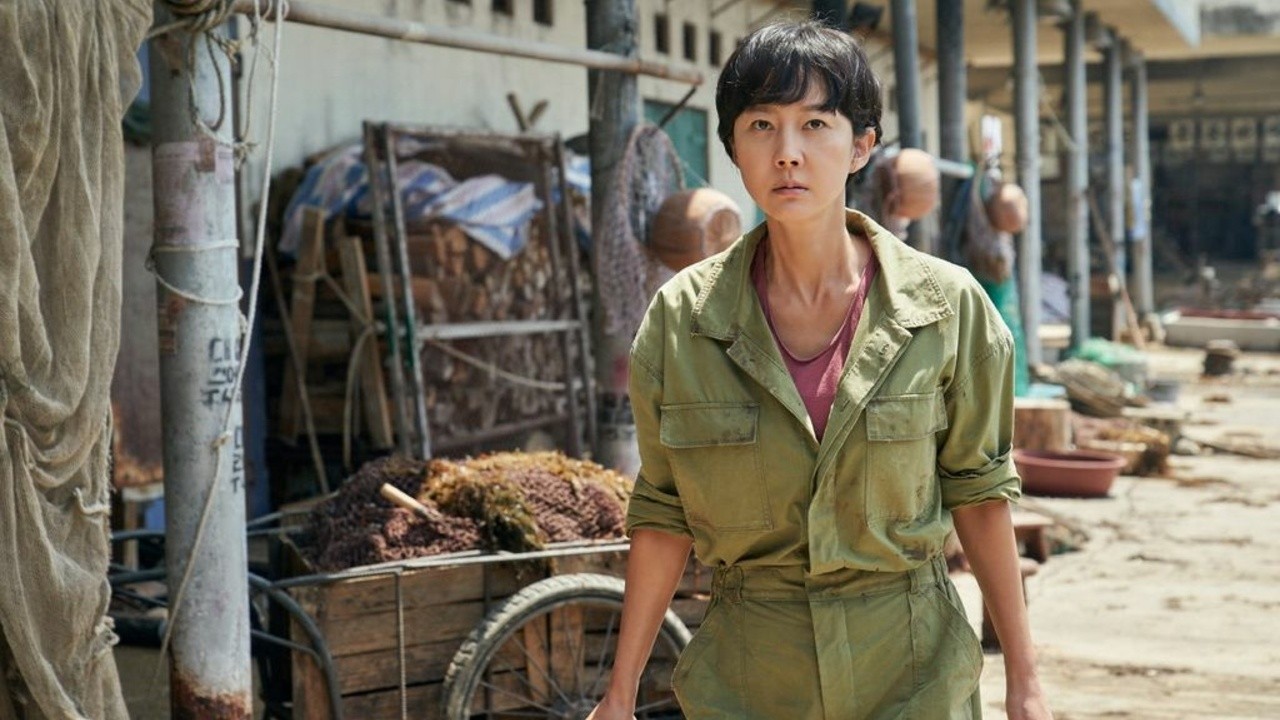 Image du film Smugglers