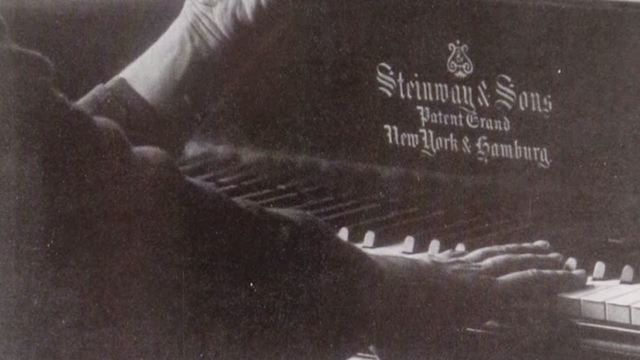 The Art of Piano