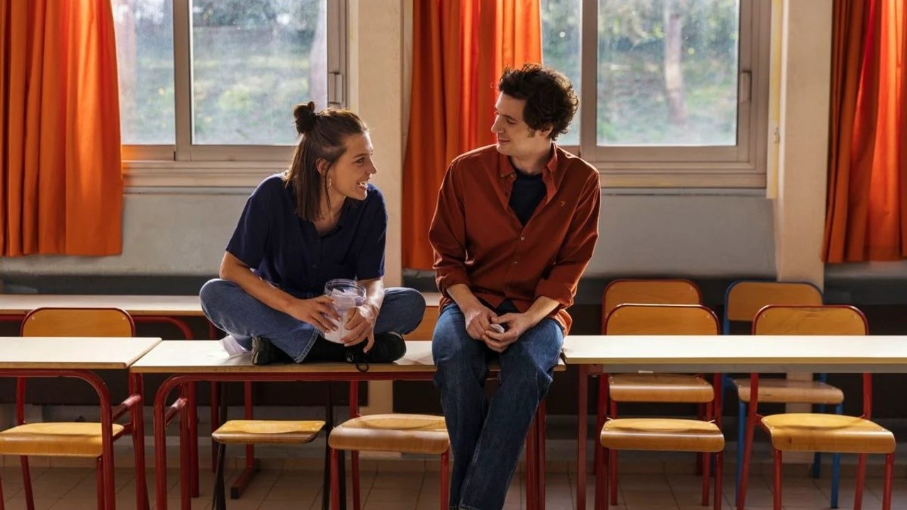 Image du film Un métier sérieux