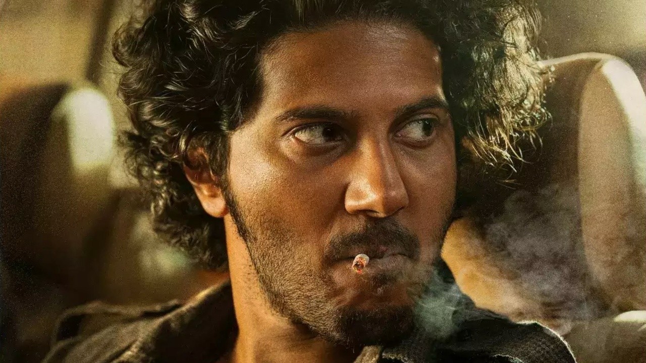 Image du film King of Kotha