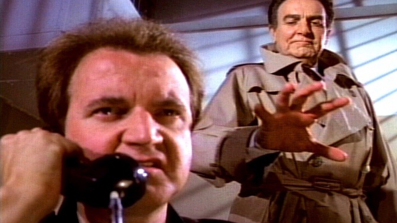 Public Enemy #2 (1991) | MUBI