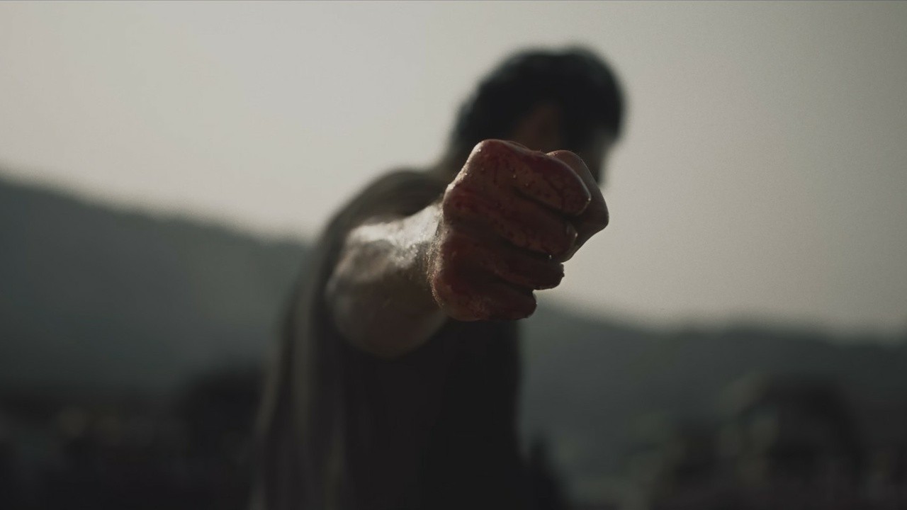 Image du film Salaar: Part 1 - Ceasefire