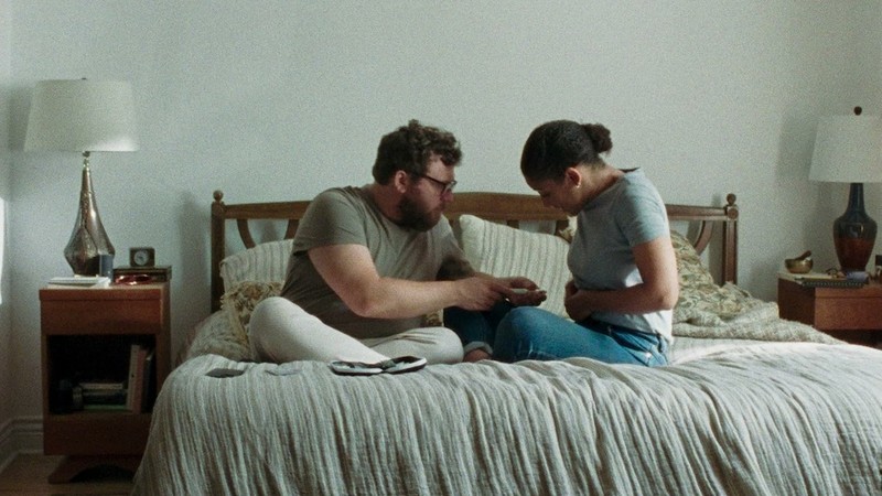 Making Babies (2023) MUBI