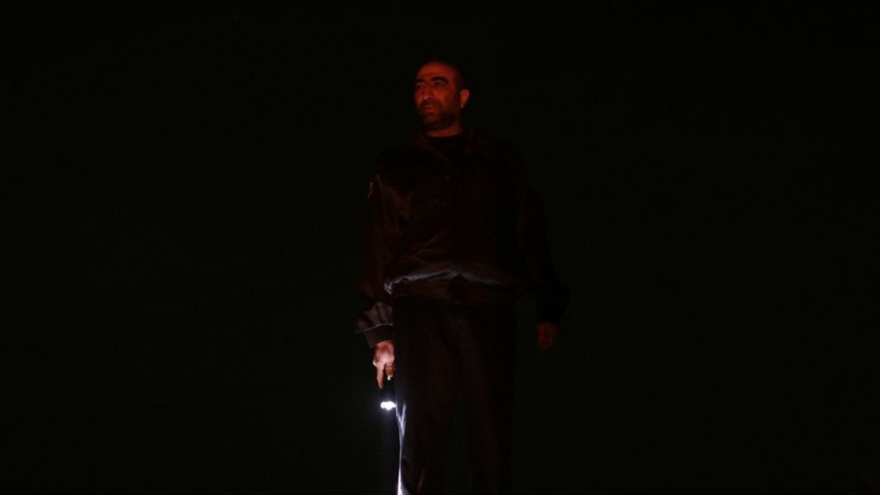The Guard