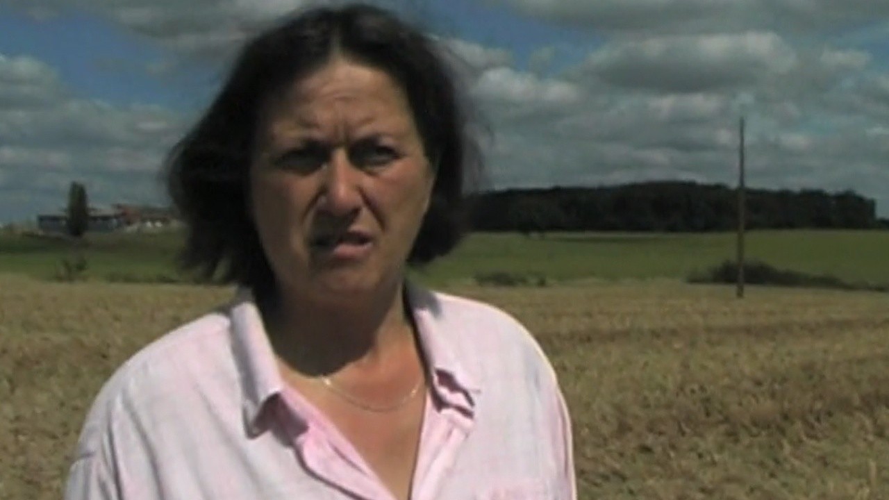 Joelle Leandre: Basse continue