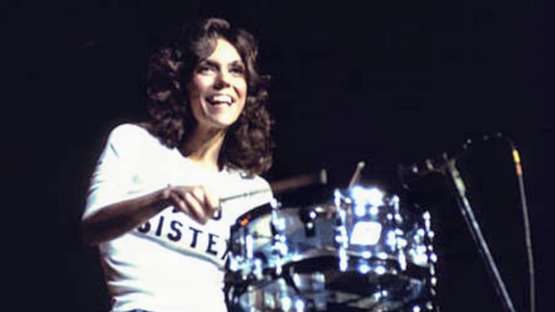 The Carpenters Concert: Live at the New London Theatre (1976) | MUBI