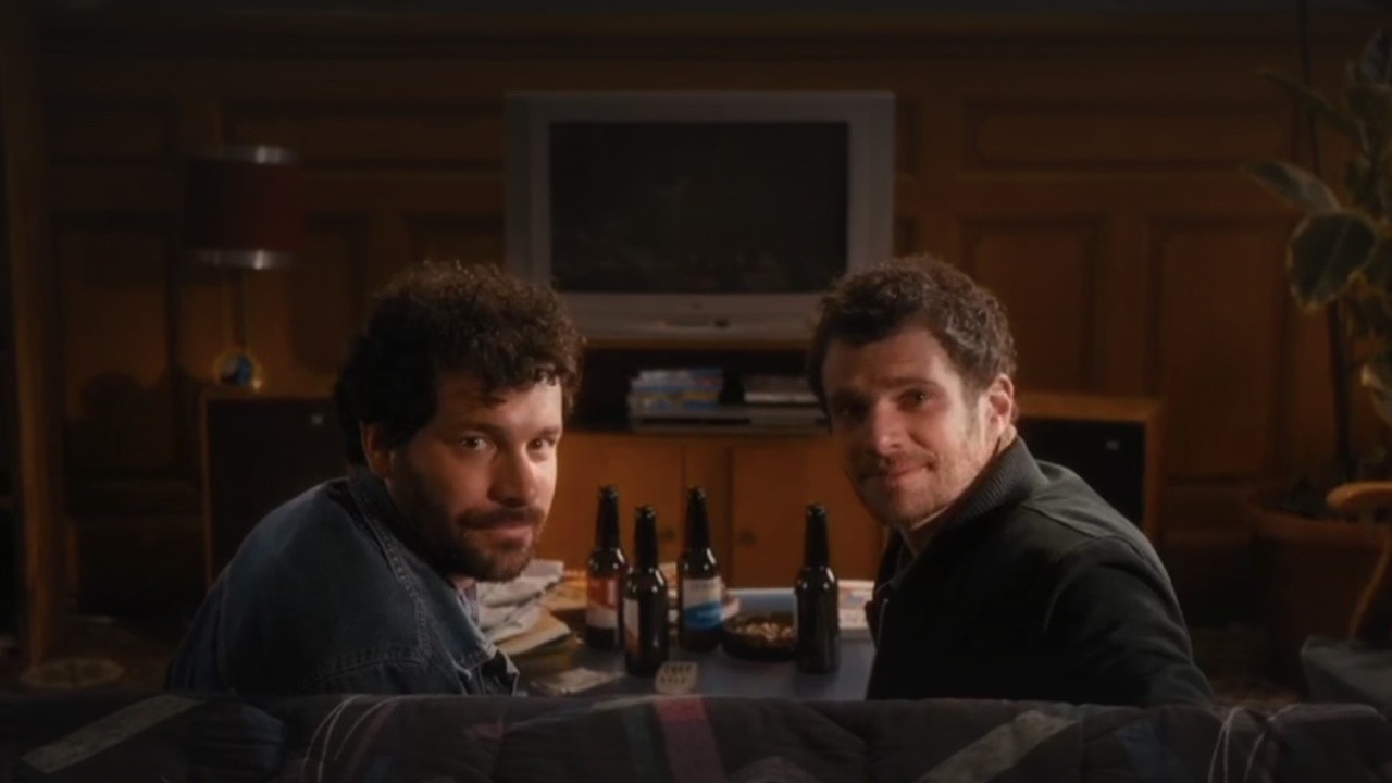 Image du film Jour de gloire
