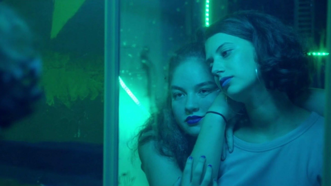 Image du film Autoerótica