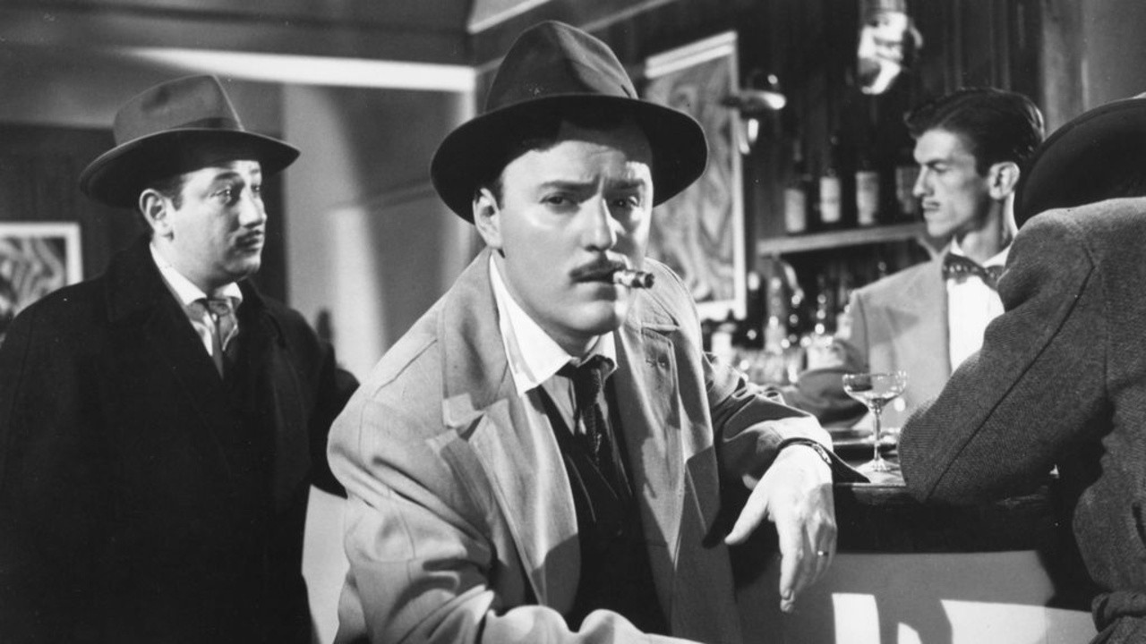 Image du film Le Médaillon du crime