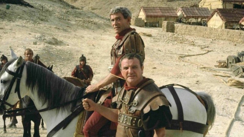 Masada (1981) | MUBI