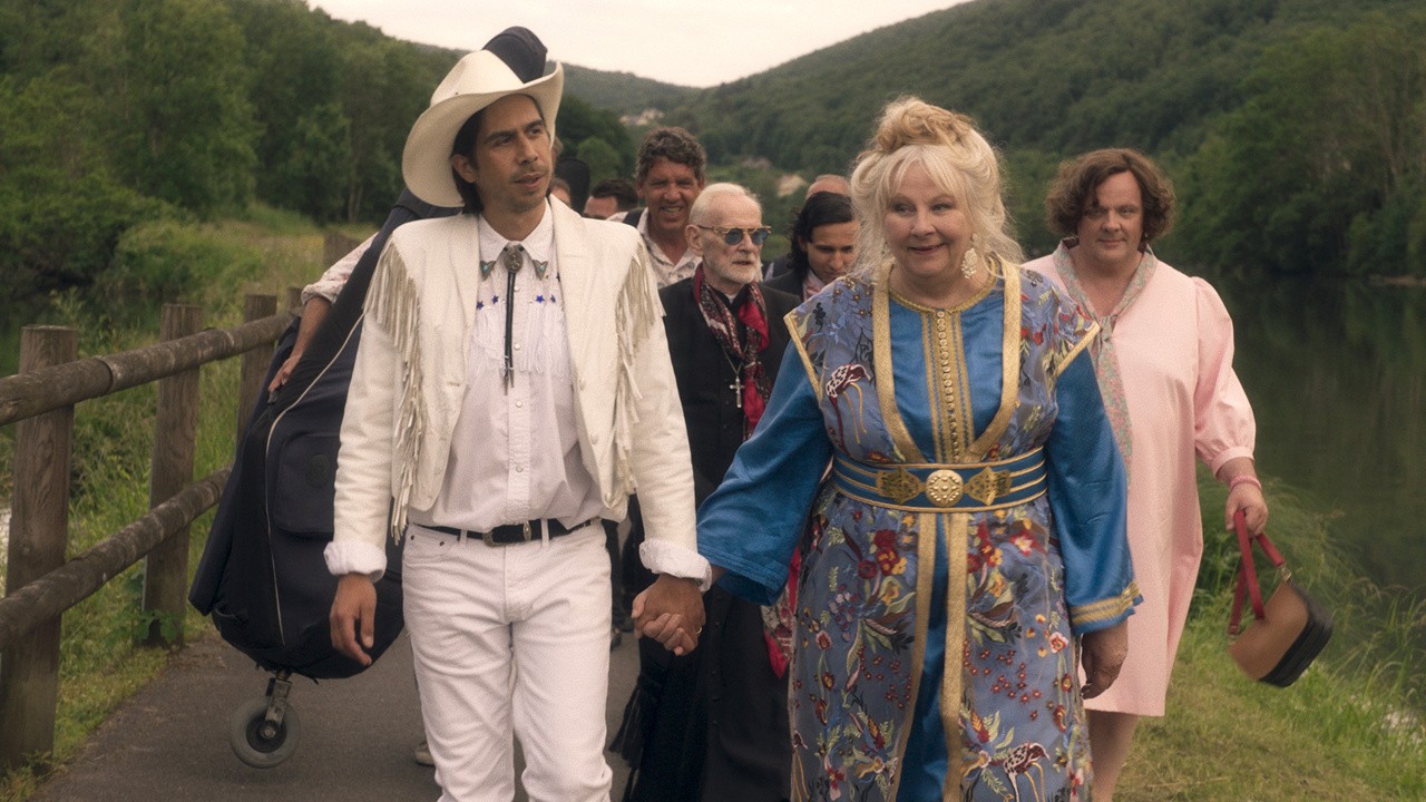Image du film La Fiancée du poète