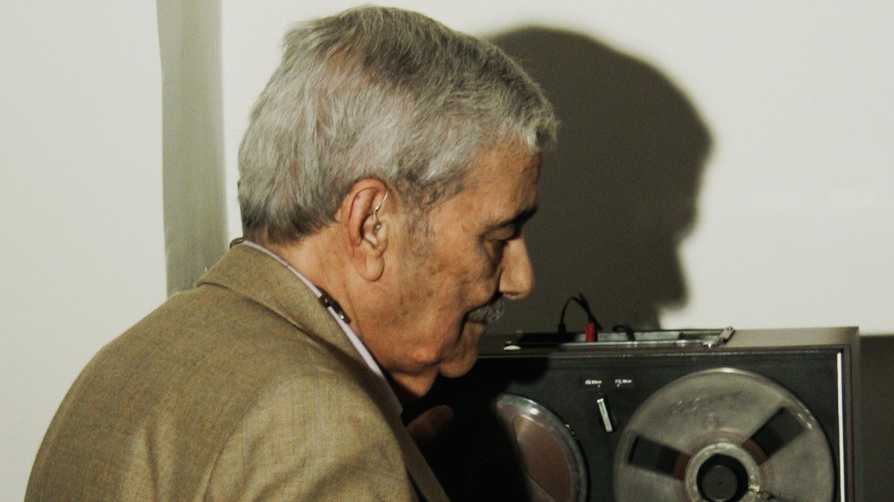 Mansour Nariman: Iranian Music Radif for Oud