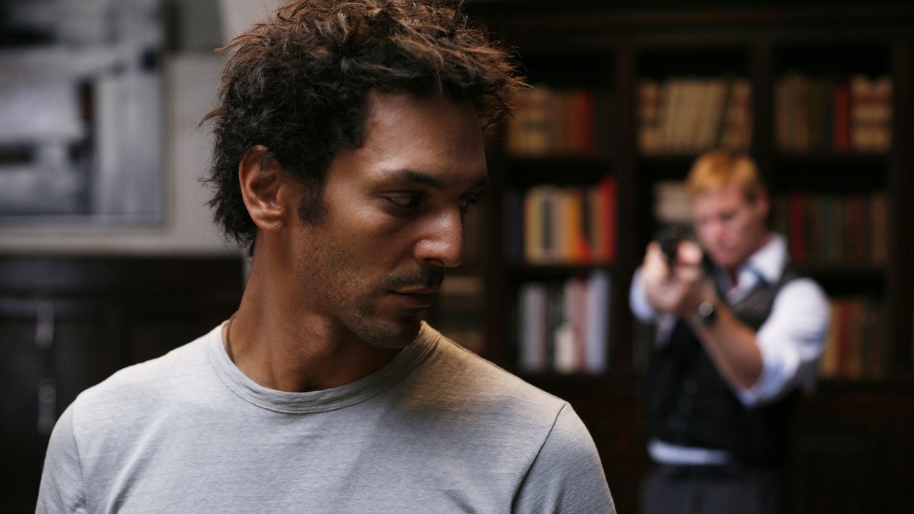 The Heir Apparent: Largo Winch