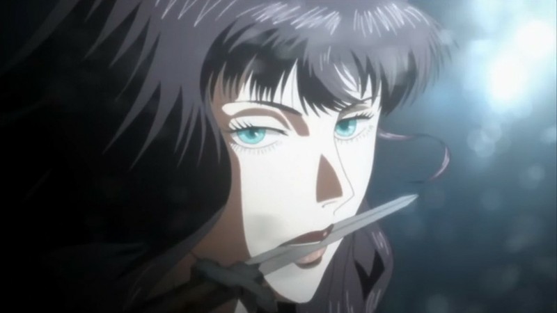 Ultraviolet: Code 044 (2008) | MUBI