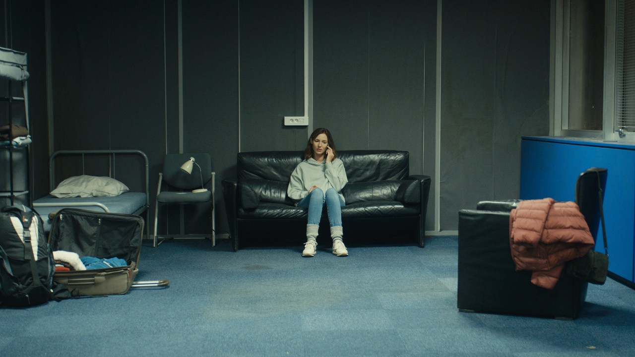 Image du film Anti-Squat