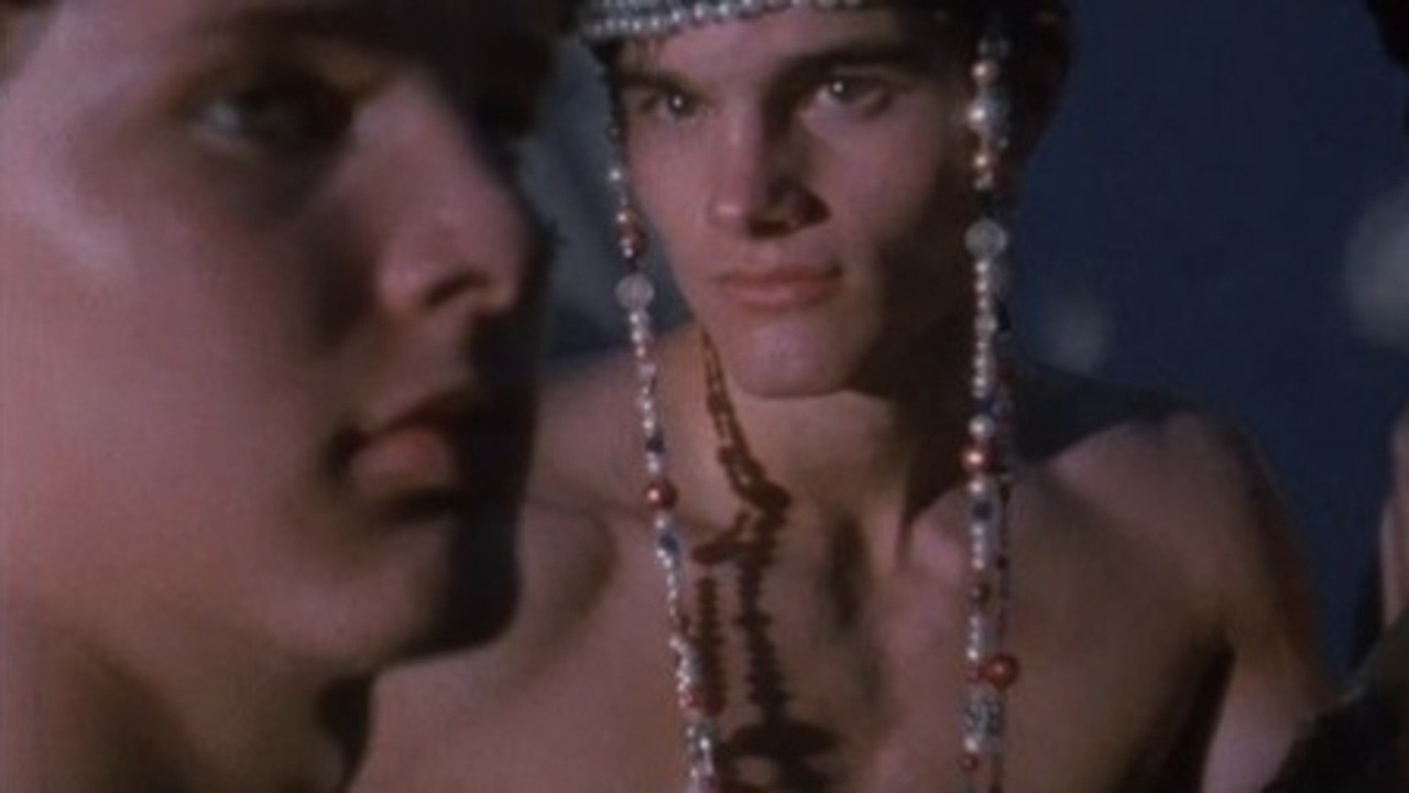 Bruce Weber – Movies, Bio and Lists on MUBI