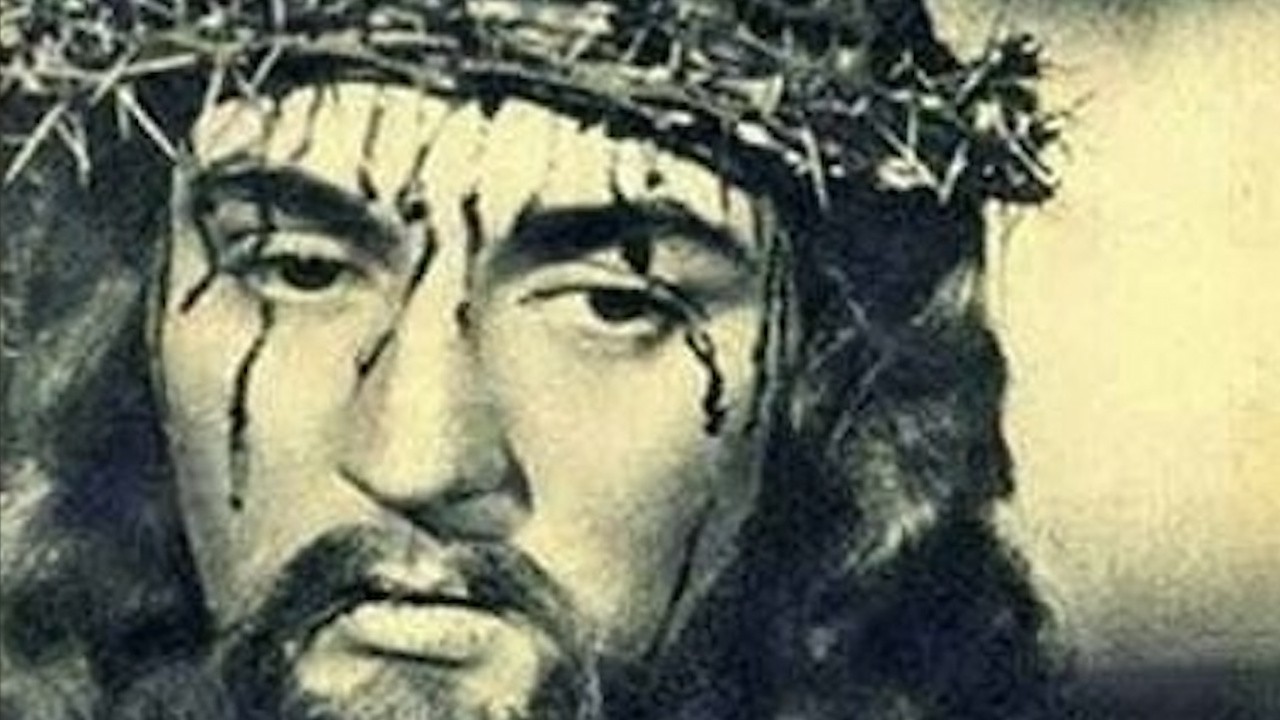 The Life and the Passion of Christ