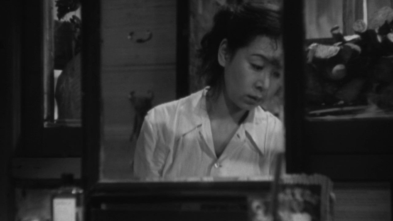 Image du film Une femme dans le vent