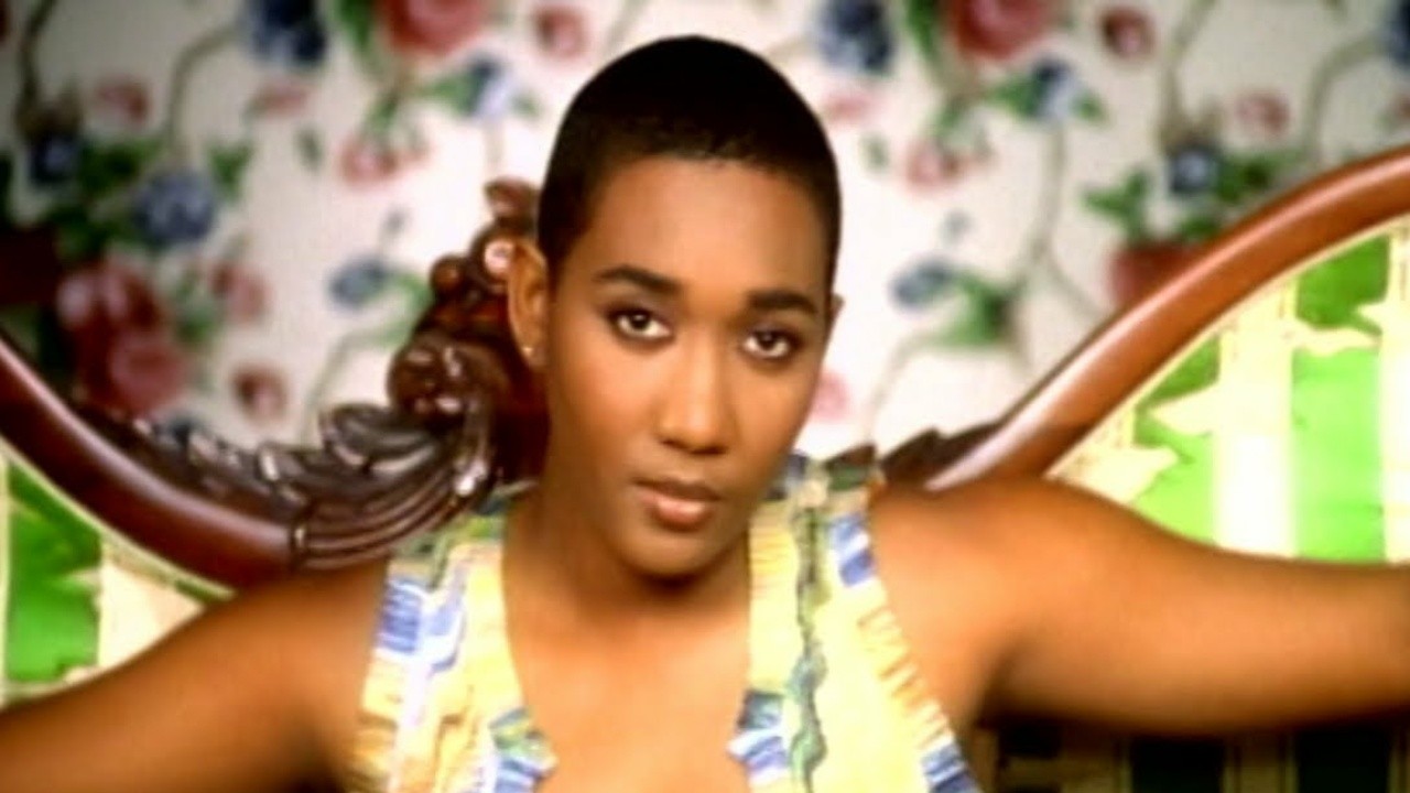 Diana King: Say a Little Prayer [MV] (1997) | MUBI
