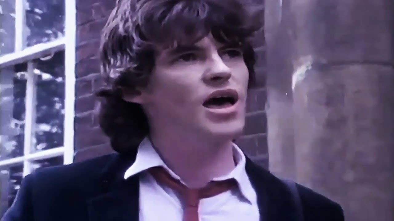 Naked Eyes: Always Something There to Remind Me [MV]