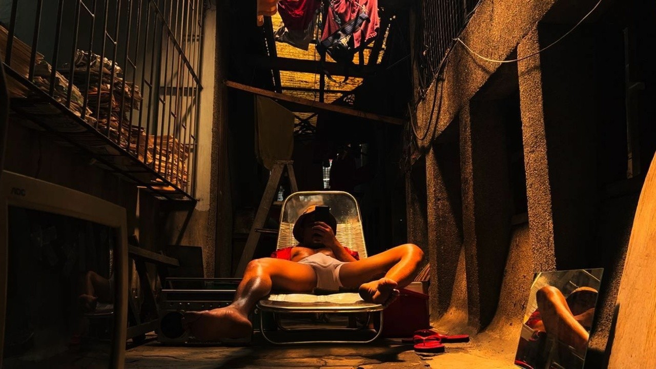 Ricky Davao – Actor
