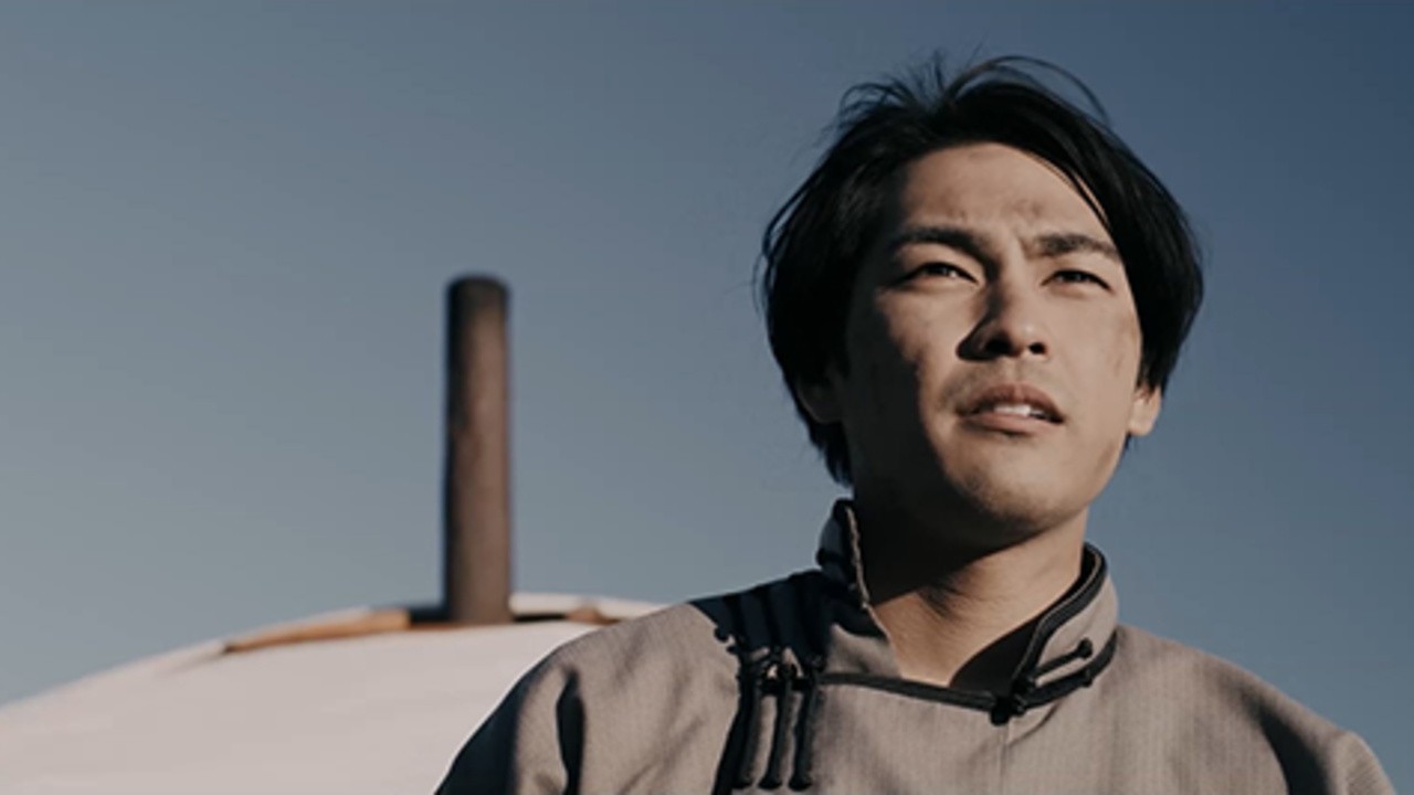 Image du film Under the Turquoise Sky