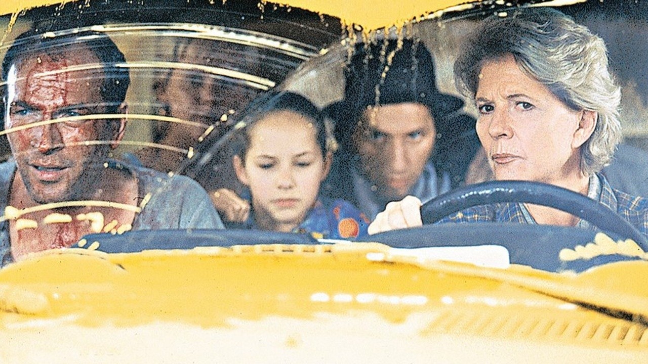 Jimmy the Kid
