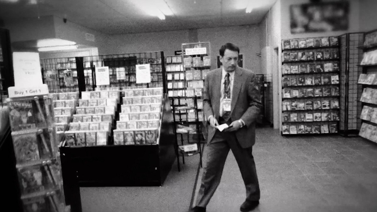 Loop (2012) | MUBI