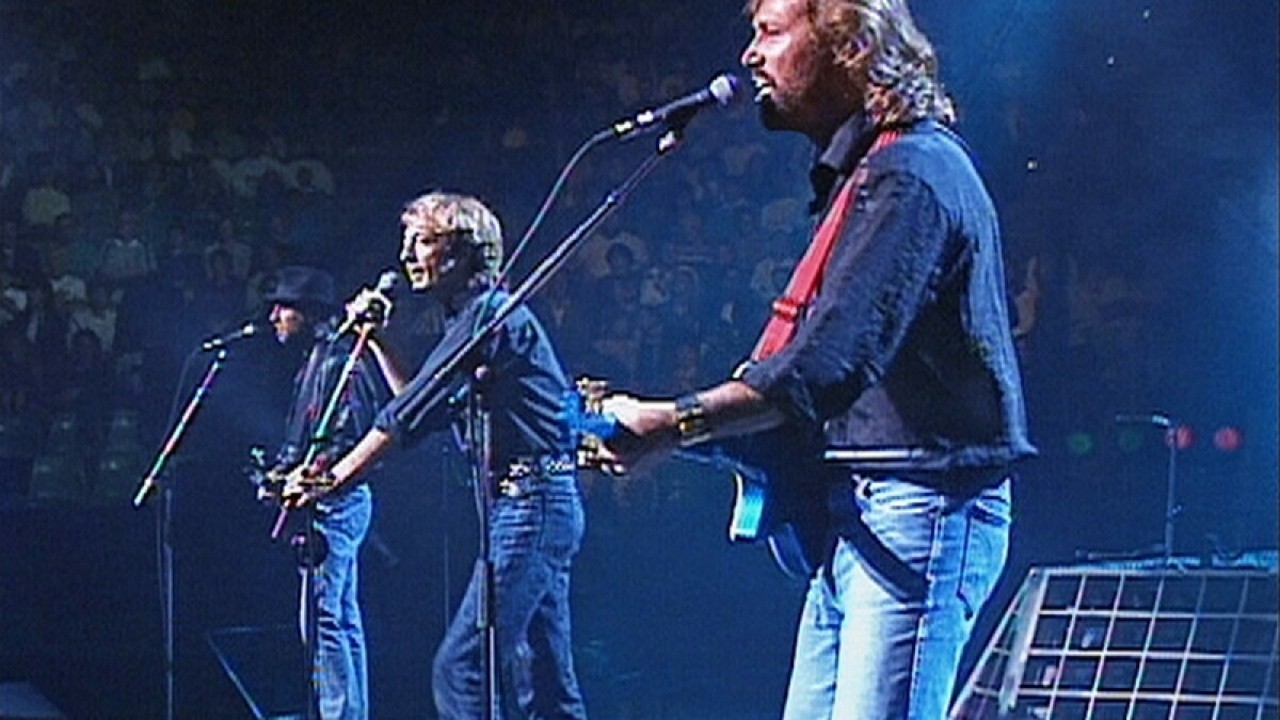Bee Gees: One for All Tour - Live in Australia 1989