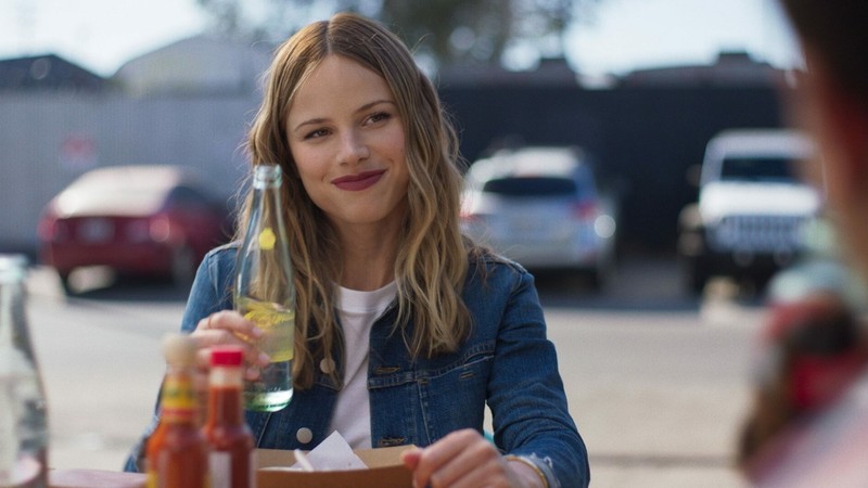 The List (2023) | MUBI