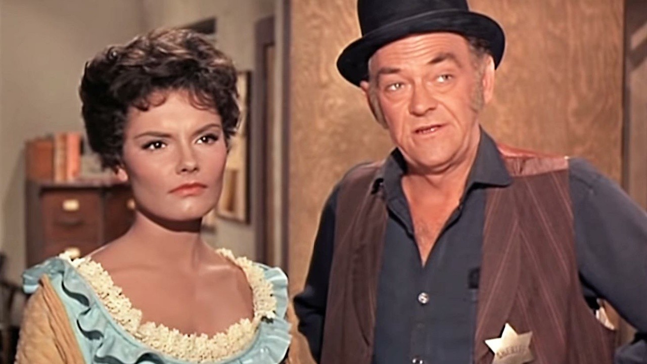 Bonanza: The Bride