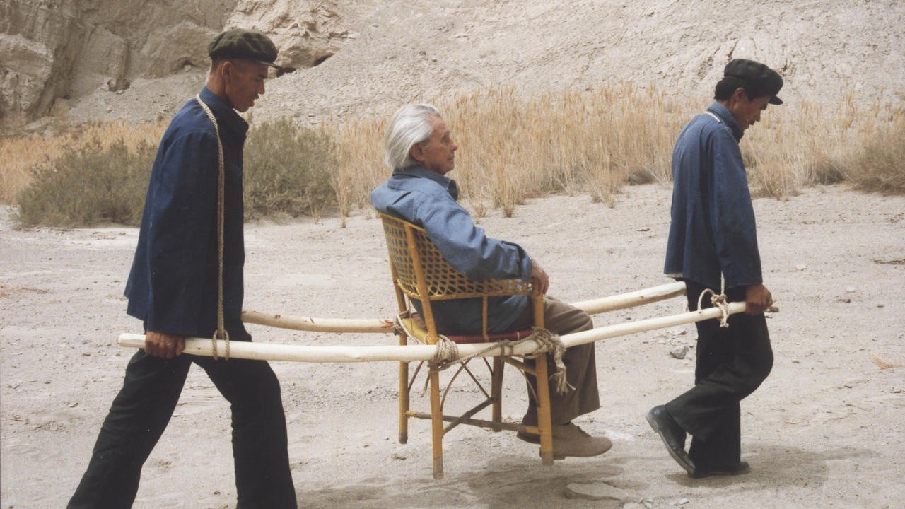 Image du film Une histoire de vent