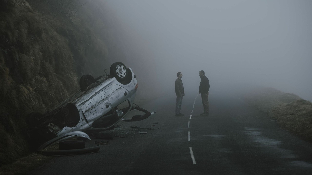Image du film Pandemonium