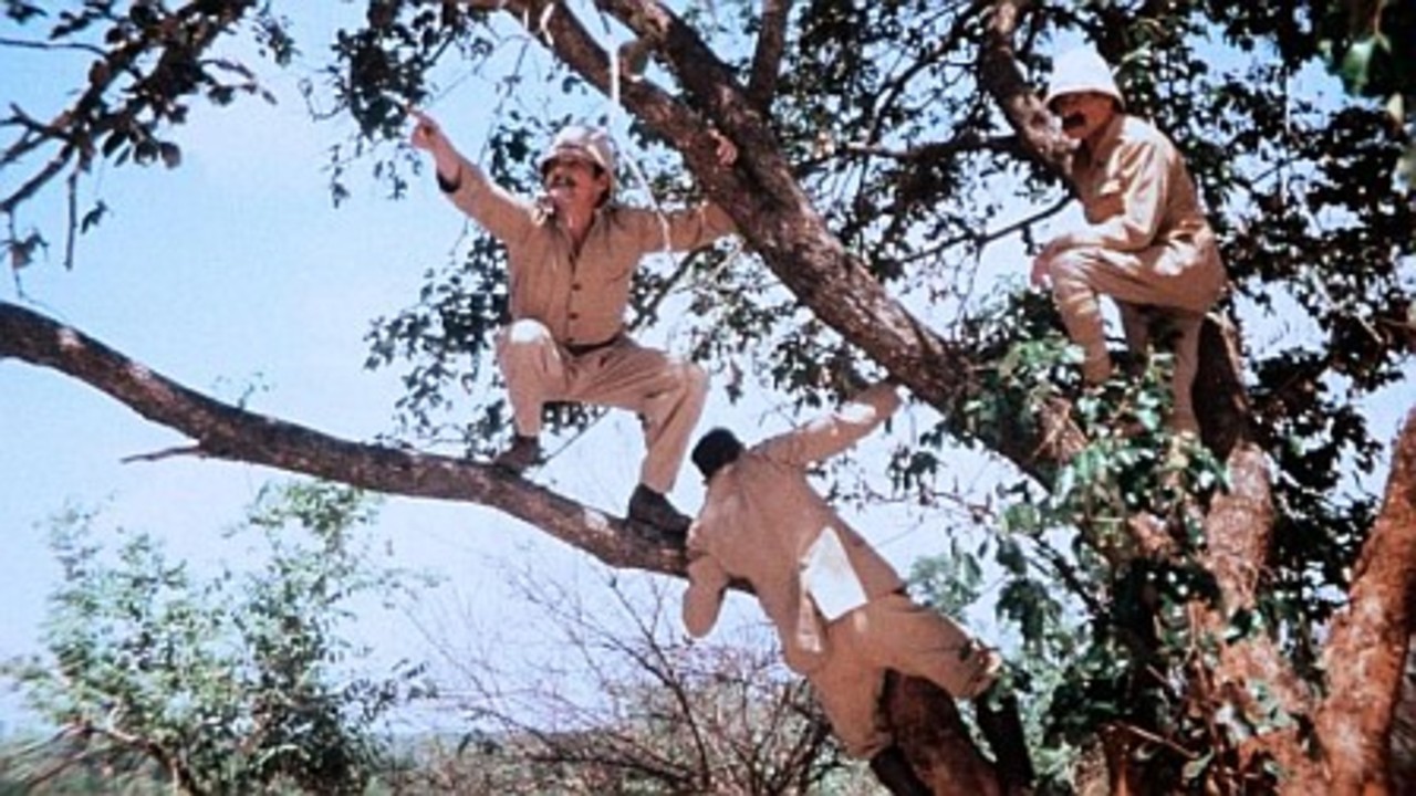 Image du film La Victoire en chantant