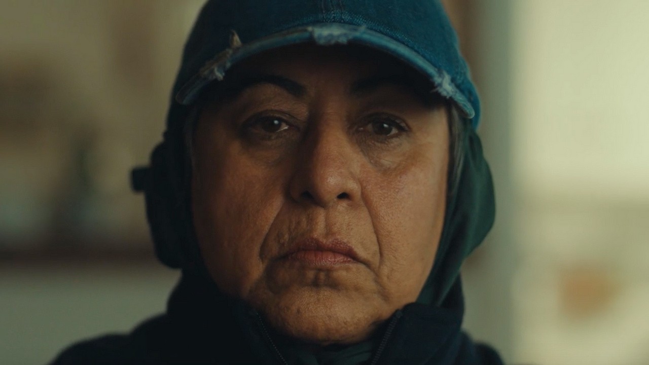 The Ballad of Tita and the Machines
