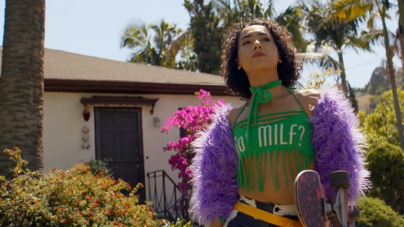 Lady Los Angeles