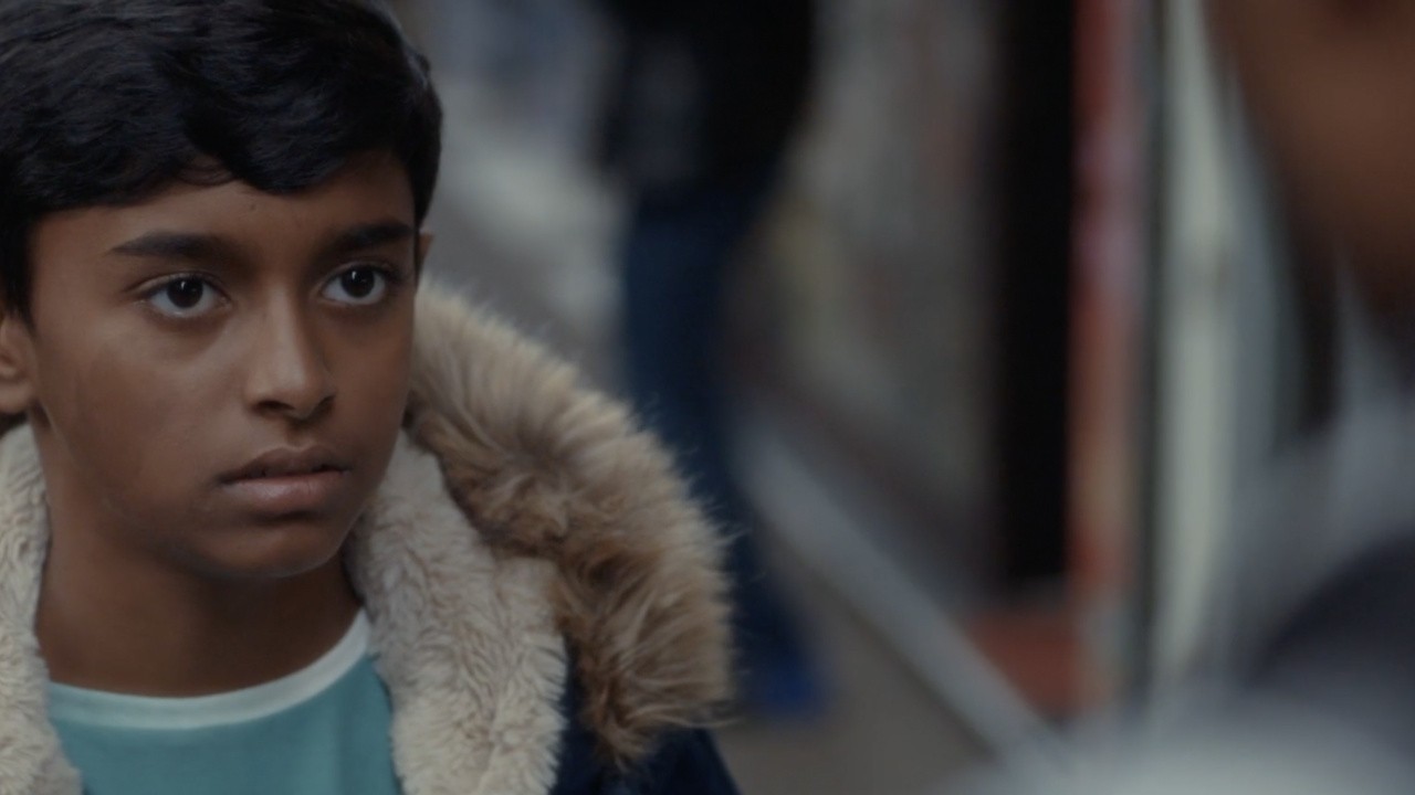Image du film Anushan