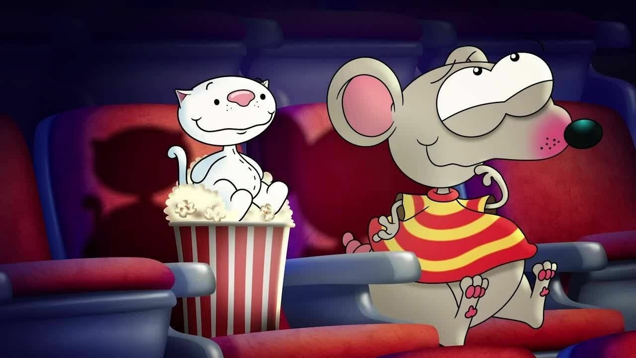 Toopy and Binoo: the Movie