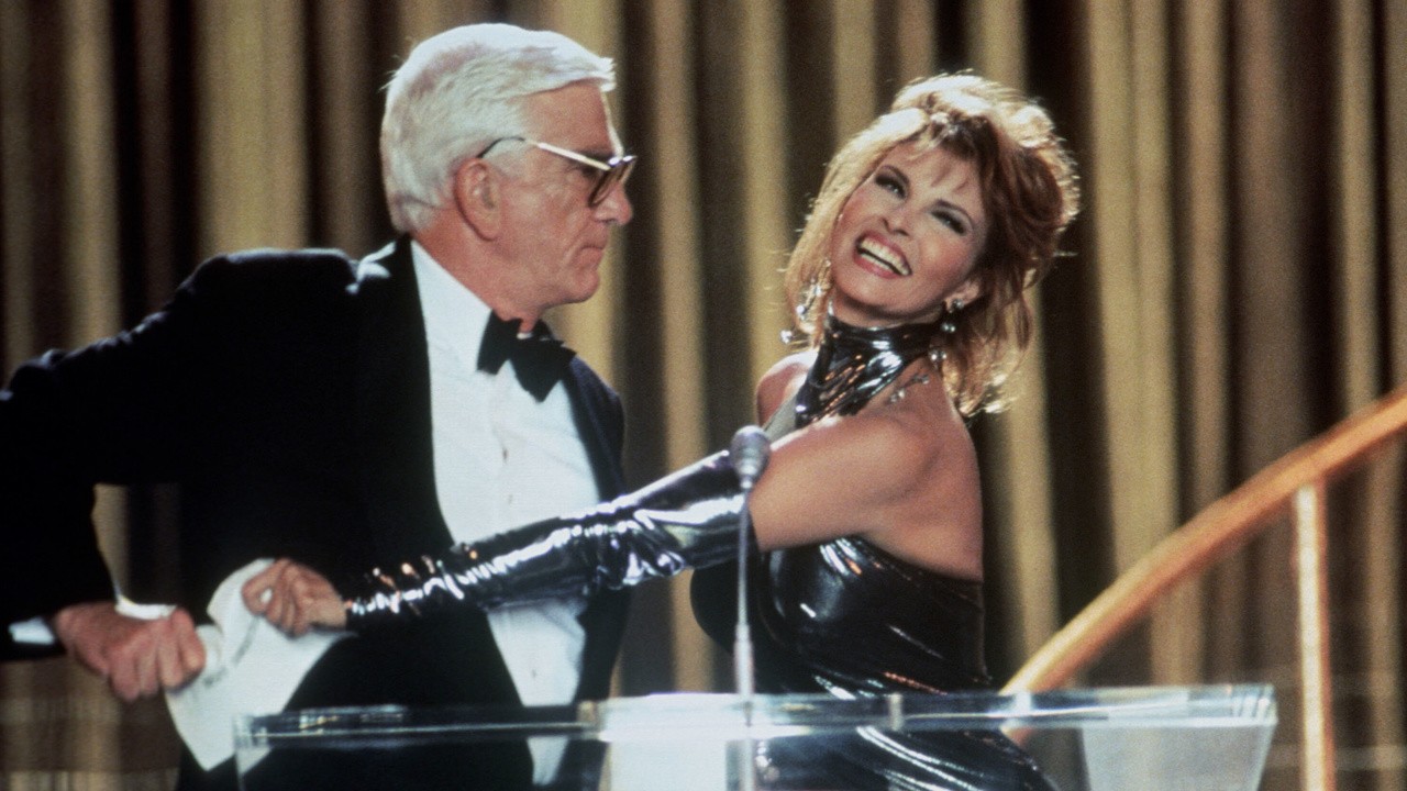 Naked Gun 33⅓: The Final Insult