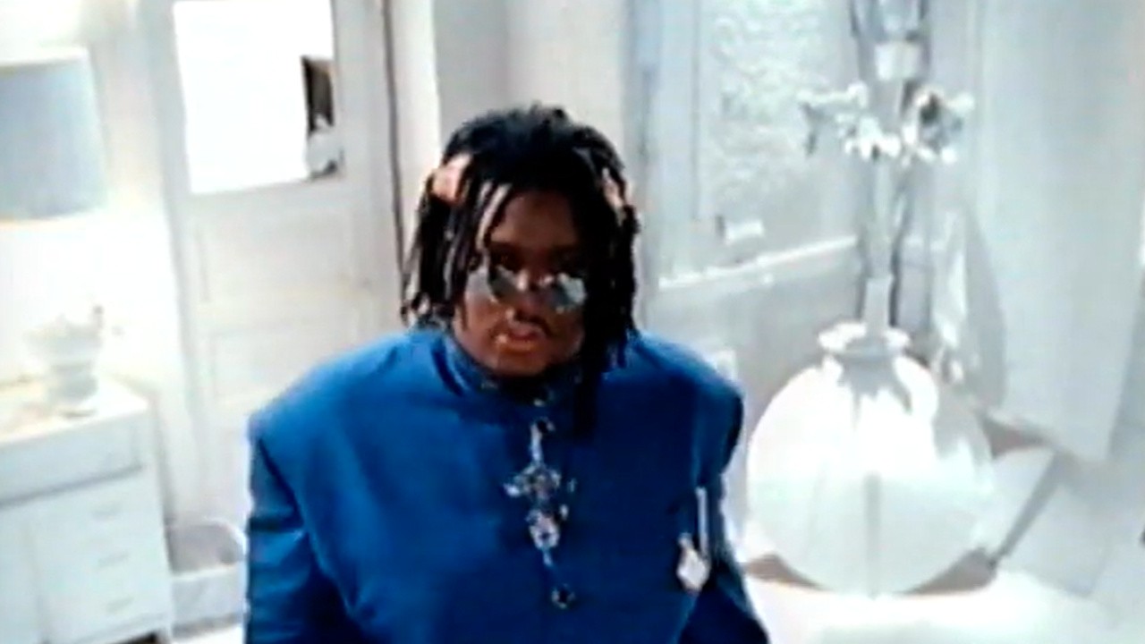P.M. Dawn: Norwegian Wood [MV]