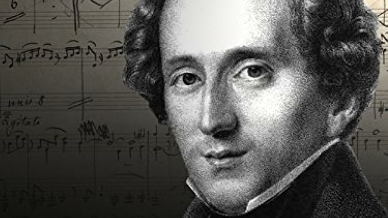 Mendelssohn, the Nazis, and Me