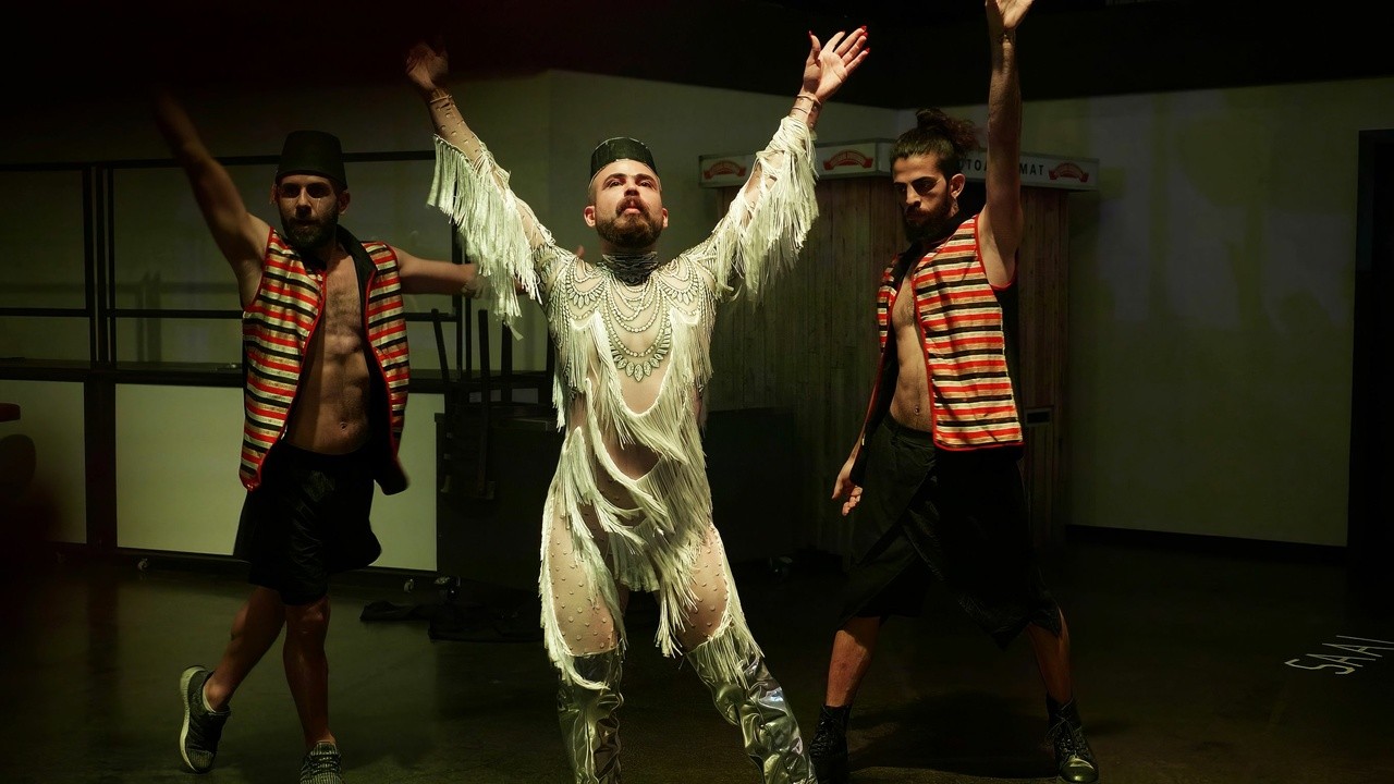 Image du film Queer Exile Berlin