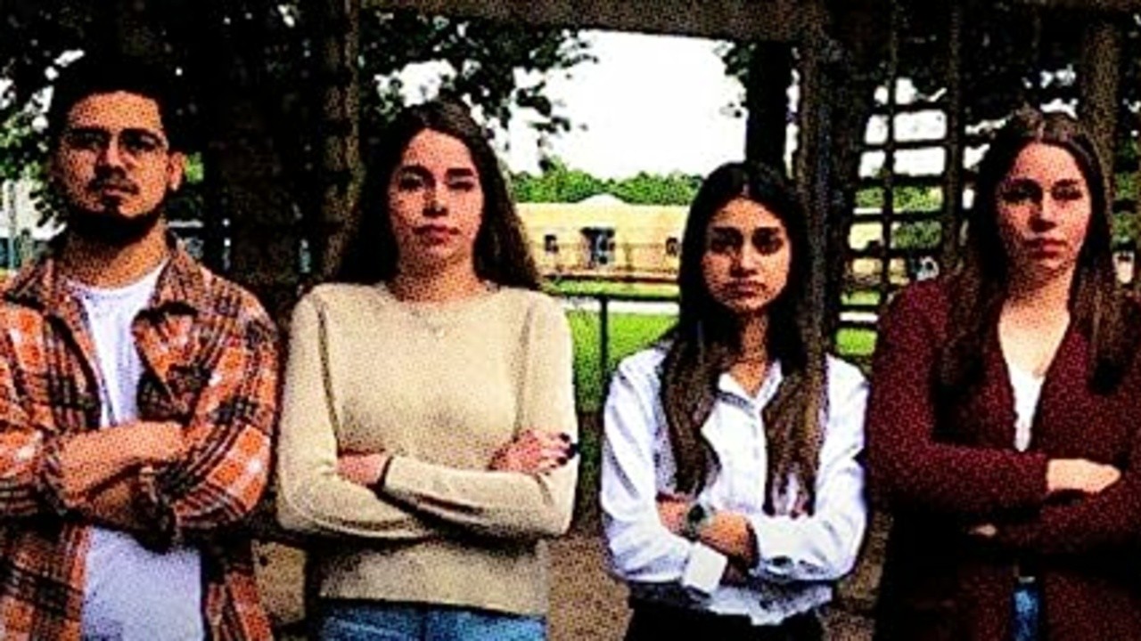 The Kids of Santa Fe: The Largest Unknown Mass Shooting