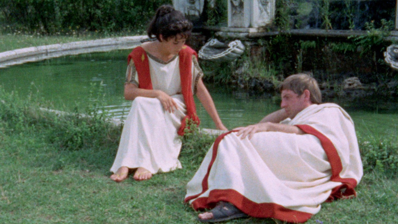 Image du film Une rose pour Tous