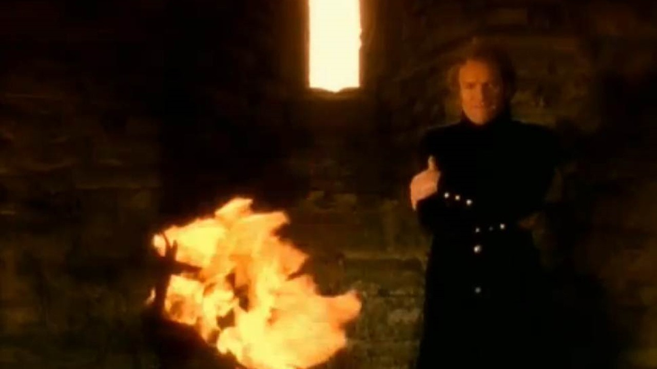 Sting: If I Ever Lose My Faith in You, Version 1 [MV]