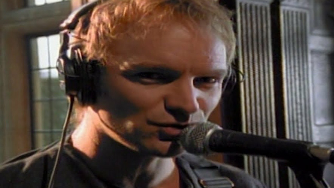 Sting: Epilogue (Nothing 'Bout Me) [MV]