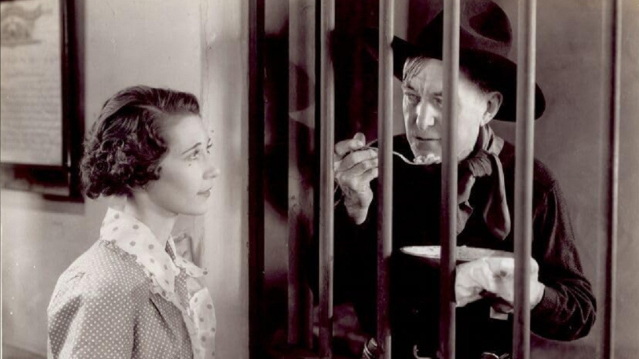 Ghost Town (1936) | MUBI
